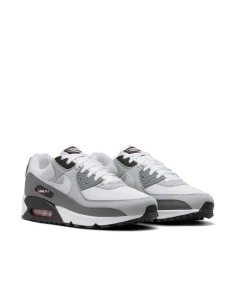 Nike Air Max 90 BLACK OR... 2