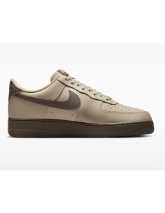 Nike Air Force 1 07 BROWN NIKE