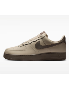 Nike Air Force 1 07 BROWN NIKE 2