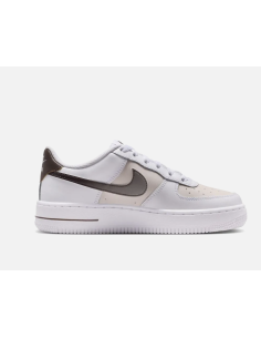 Nike Air Force 1 WHITE NIKE