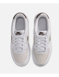Nike Air Force 1 WHITE NIKE 2