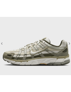 Nike P-6000 GREEN NIKE 2