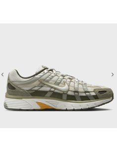 Nike P-6000 GREEN NIKE