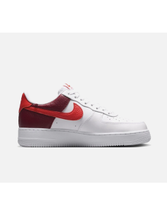 Nike Air Force 1 07 WHITE NIKE