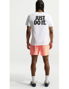 Nike Sportswear WHITE NIKE 2