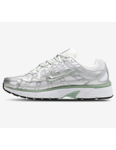 Nike P-6000 BLACK OR GREY NIKE