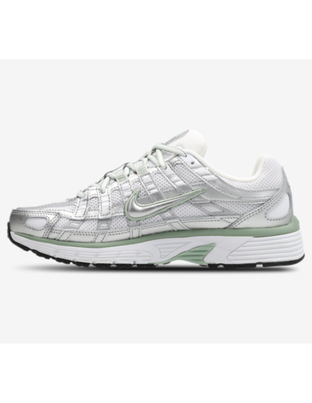 Nike P-6000 BLACK OR GREY NIKE