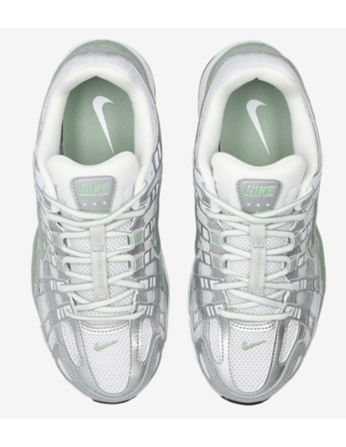 Nike P-6000 BLACK OR GREY NIKE