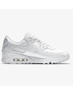 Air Max 90 LTR WHITE JORDAN