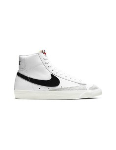 Nike Blazer Mid 77 WHITE...