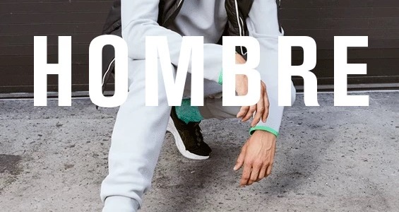 Cómo acertar con la talla de tus zapatillas
