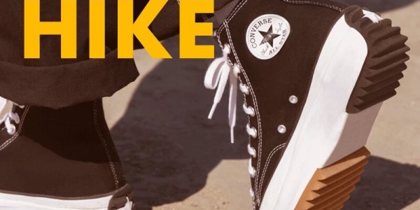 Chuck Taylor y Chuck 70: ¿qué talla pedir?
